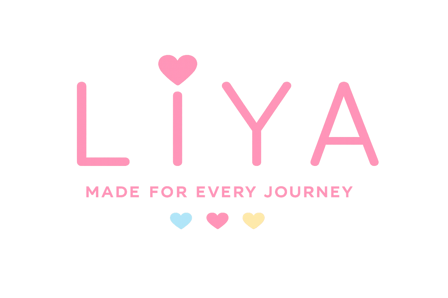 Little Liya Co