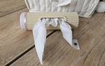 Personalised Nappy Sack Holder: 3D Printed Diaper Bag Dispenser