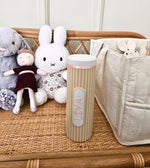Personalised Nappy Sack Holder: 3D Printed Diaper Bag Dispenser