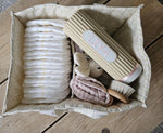 Personalised Nappy Sack Holder: 3D Printed Diaper Bag Dispenser