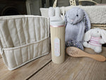 Personalised Nappy Sack Holder: 3D Printed Diaper Bag Dispenser