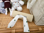 Personalised Nappy Sack Holder: 3D Printed Diaper Bag Dispenser