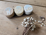 Personalised Baby Keepsake Box Set: 3D Printed Newborn Memory Box