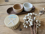 Personalised Baby Keepsake Box Set: 3D Printed Newborn Memory Box