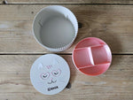 Kitty Jewelry Box: Personalised Keepsake Cat Organizer