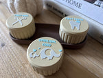 Keepsake Box Set: 3D Printed Newborn Memory Box