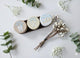 Personalised Baby Keepsake Box Set: 3D Printed Newborn Memory Box