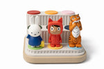 Modular Toniebox & Toniebox 2 Docking Station with Magnetic Hold | Expandable Tonies Storage Stand | Personalised Kids Room Display