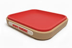 Modular Toniebox & Toniebox 2 Docking Station with Magnetic Hold | Expandable Tonies Storage Stand | Personalised Kids Room Display