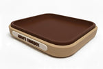 Modular Toniebox Docking Station | Expandable Tonies Storage Stand, Magnetic Hold