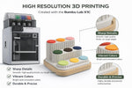 Modular Grey Toniebox & Toniebox 2 Docking Station with Magnetic Hold | Expandable Tonies Storage Stand