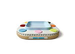 Personalized Toniebox Docking Station | Magnetic Tonies Storage Stand