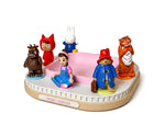 Personalized Toniebox Docking Station | Magnetic Tonies Storage Stand