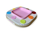 Personalized Toniebox Docking Station | Magnetic Tonies Storage Stand