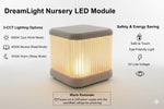 Personalized Toniebox Night Light | Custom LED Kids Lamp for Bedroom or Nursery Decor