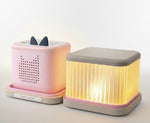Personalized Toniebox Night Light | Custom LED Kids Lamp for Bedroom or Nursery Decor