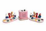 Toniebox & Toniebox 2 Display Stand | Tonies Organizer Shelf