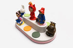 Toniebox & Toniebox 2 Display Stand | Tonies Organizer Shelf