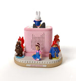 Personalized Toniebox Docking Station | Magnetic Tonies Storage Stand