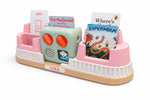 Personalized Yoto Mini Player Dock | Card Organizer Stand, 3D Printed PLA Storage