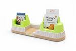 Personalized Yoto Mini Player Dock | Card Organizer Stand, 3D Printed PLA Storage