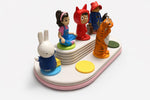 Toniebox & Toniebox 2 Display Stand | Tonies Organizer Shelf