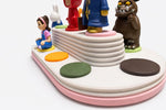 Toniebox & Toniebox 2 Display Stand | Tonies Organizer Shelf