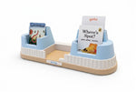 Personalized Yoto Mini Player Dock | Card Organizer Stand, 3D Printed PLA Storage