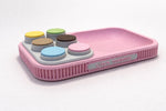 Personalized Toniebox Docking Station | Magnetic Tonies Storage Stand , Tonies Organizer
