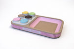 Personalized Toniebox Docking Station | Magnetic Tonies Storage Stand , Tonies Organizer
