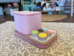 Personalized Toniebox Docking Station | Magnetic Tonies Storage Stand , Tonies Organizer