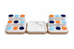 Modular Toniebox Docking Station | Expandable Tonies Storage Stand, Magnetic Hold