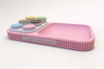 Personalized Toniebox Docking Station | Magnetic Tonies Storage Stand , Tonies Organizer