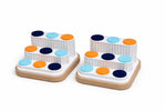 Modular Toniebox Docking Station | Expandable Tonies Storage Stand, Magnetic Hold
