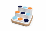 Modular Toniebox Docking Station | Expandable Tonies Storage Stand, Magnetic Hold